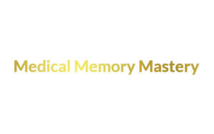 Medical Memory Mastery - HappyHippocampus