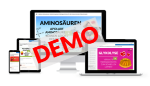 Demo-Lernpaket HappyHippocampus