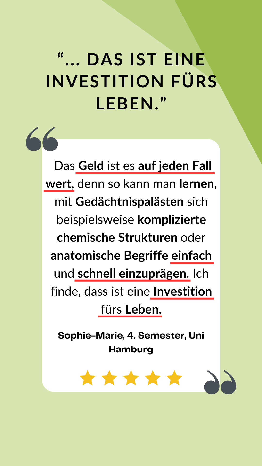 6 sehr gut mit name geld ist es auf jedenfall wert investition fürs leben. biochemie und anatomie