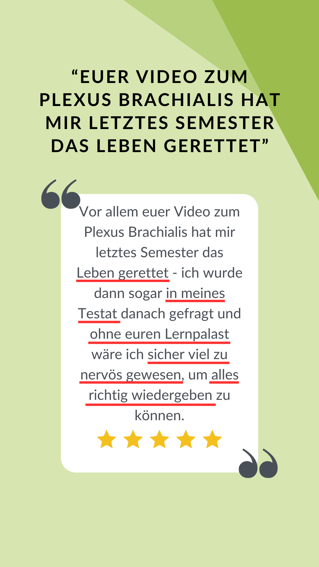 xxPlexus leben gerettet alles richtig wiedergeben sonst zu aufgeregt