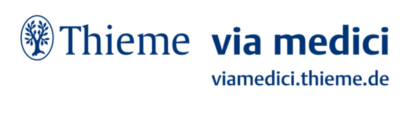 Logo via medici_Hintergrund weiß_2018_Thieme_via-medici_m_www