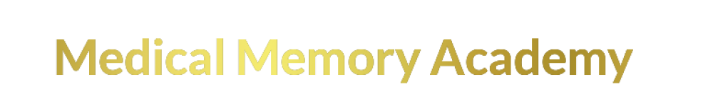 logo medical memory academy